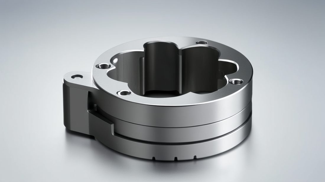 Tooling&Fixtures AI part image
