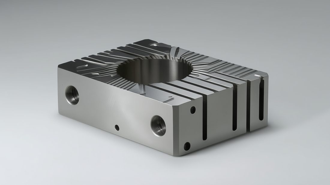 Tooling&Fixtures AI part image