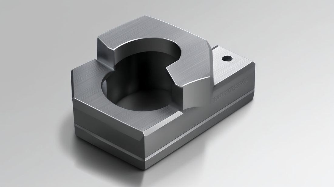 Tooling&Fixtures AI part image