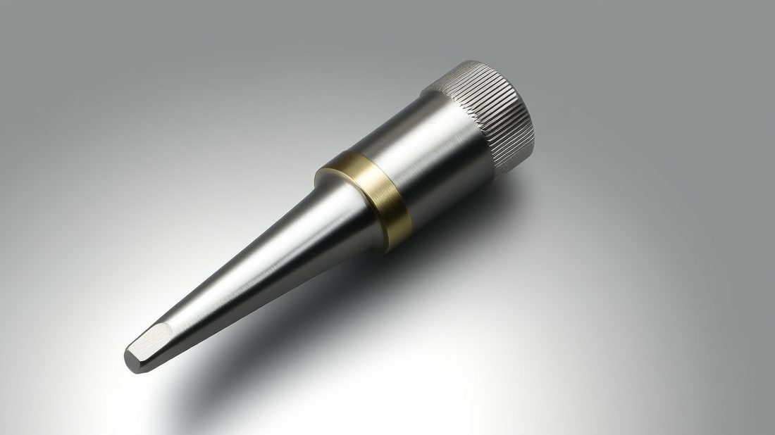 Tooling&Fixtures AI part image