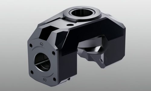 Robot Joint Parts Need ±0.005 mm: LusterControl's 2026 Guide