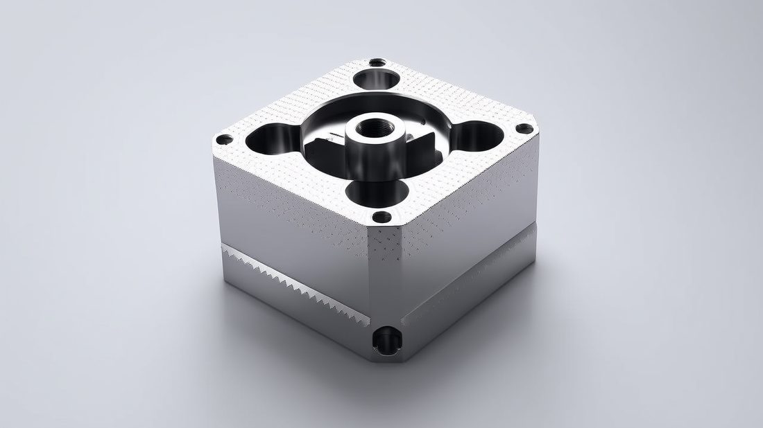Robotics AI part image
