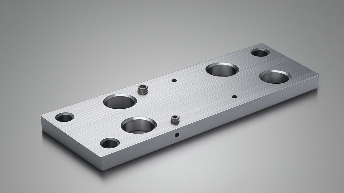 Tooling&Fixtures AI part image