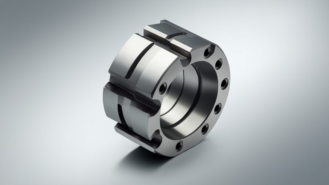 Tooling&Fixtures AI part image