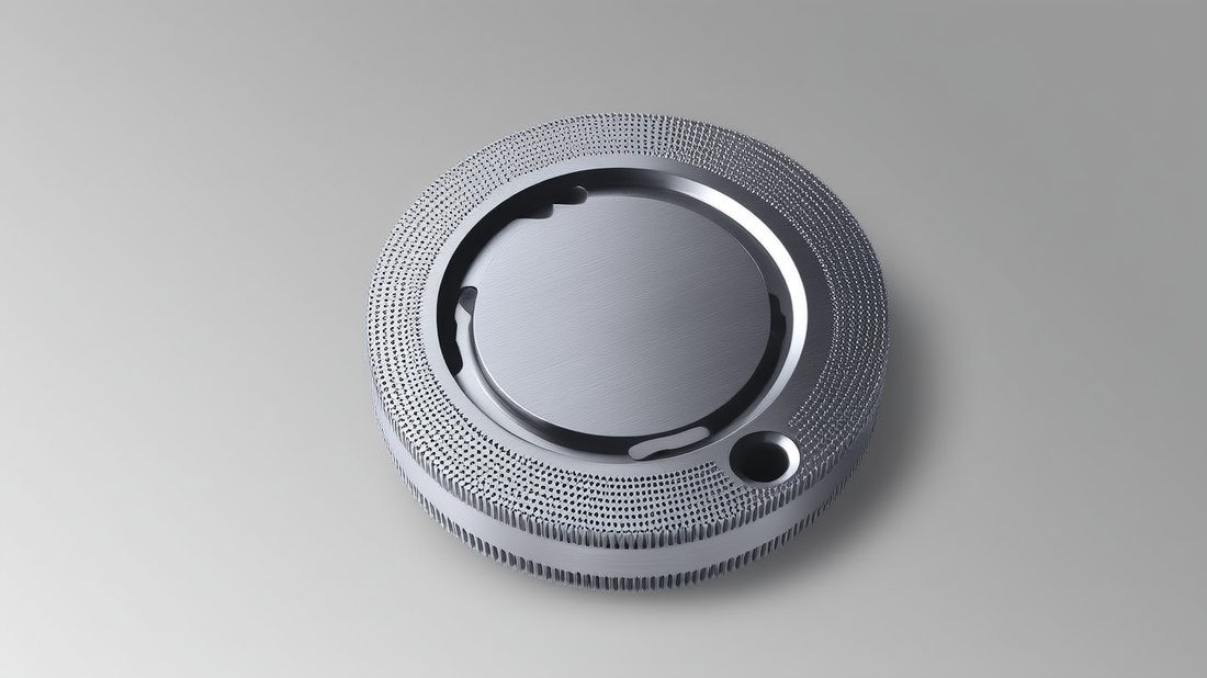 Tooling&Fixtures AI part image