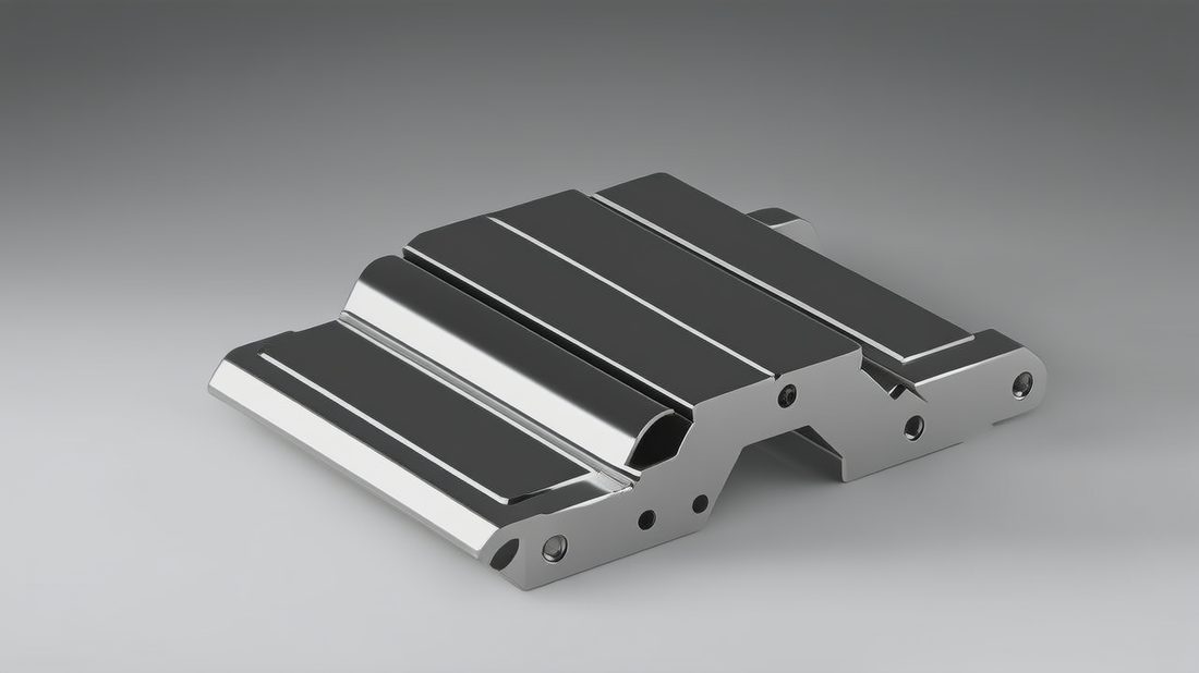 Tooling&Fixtures AI part image