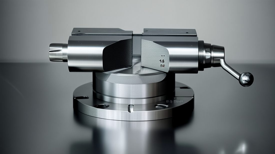 Tooling&Fixtures AI part image