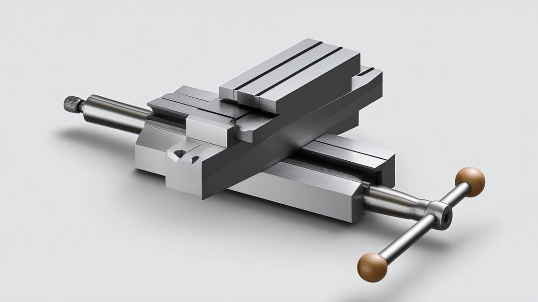Tooling&Fixtures AI part image