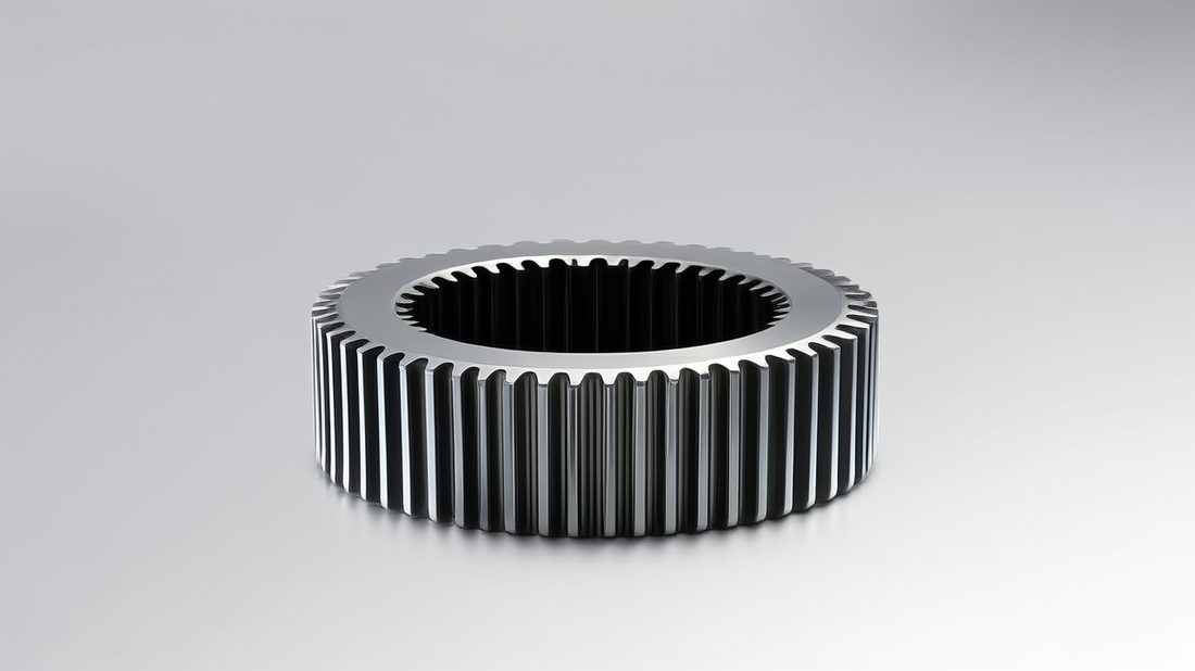 Precision Transmission AI part image