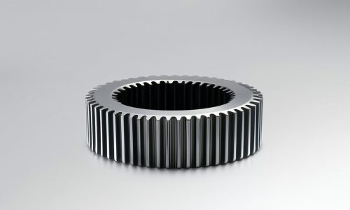 Precision Gears: DIN Standards Buyers Should Specify