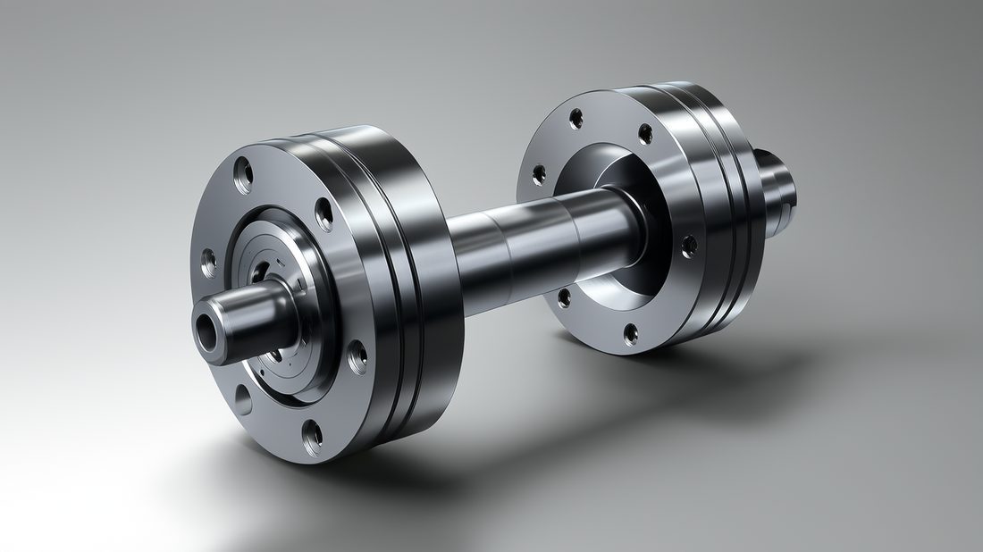 Precision Transmission AI part image