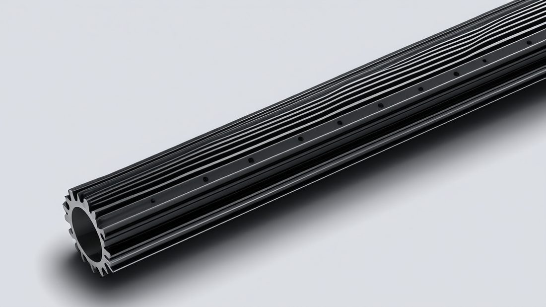 Precision Transmission AI part image