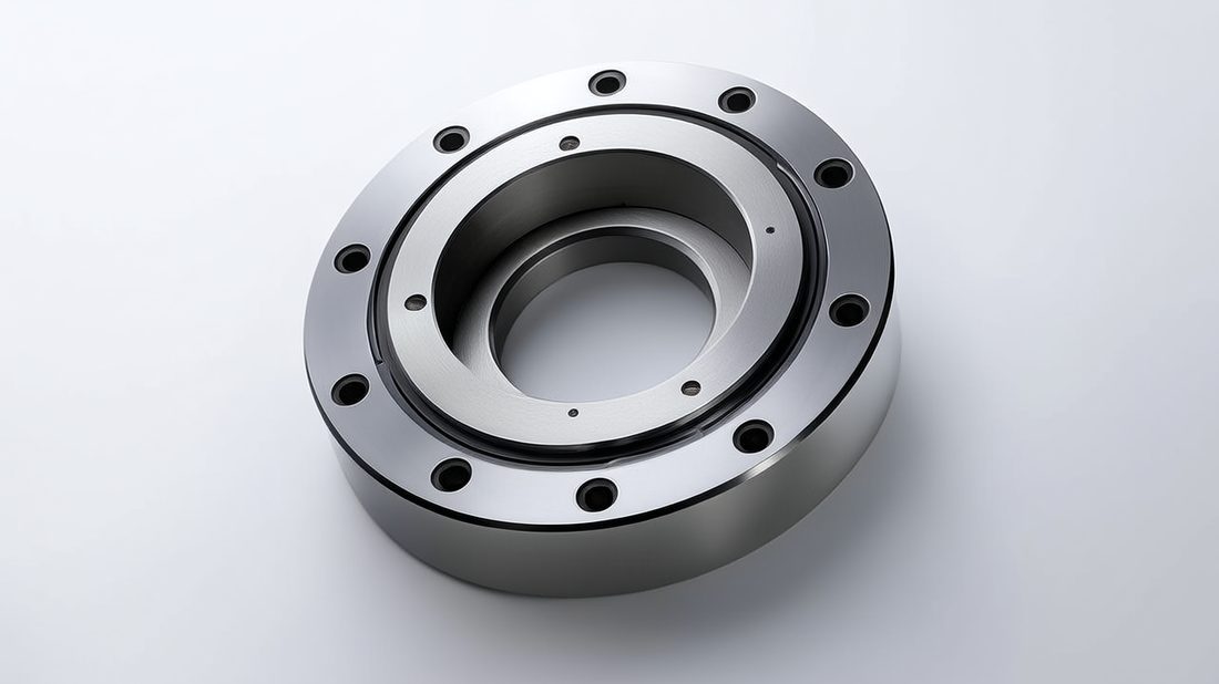Precision Transmission AI part image