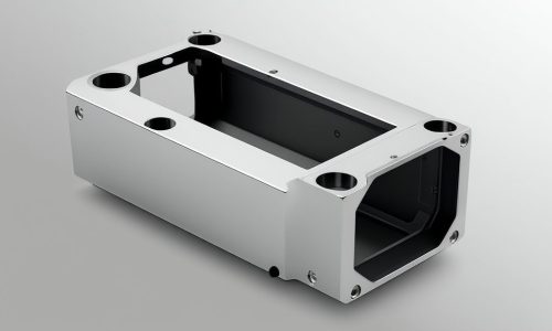 Optical Lens Barrels: Sub-Micron Stability in Machining (2026)