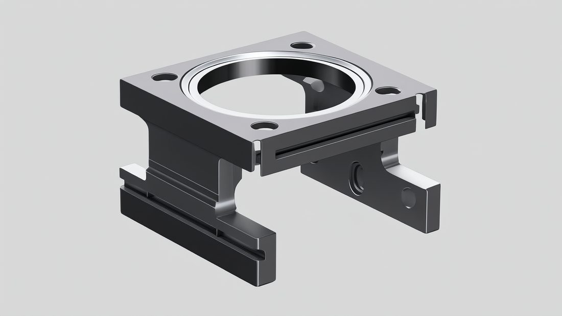 Optical AI part image