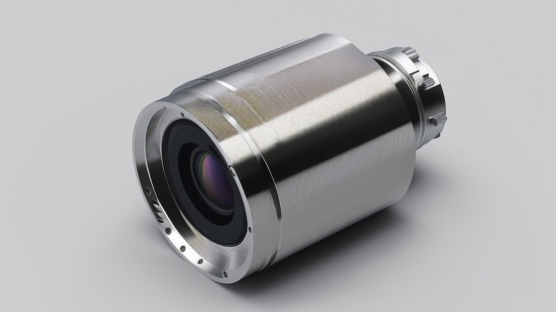 Optical AI part image