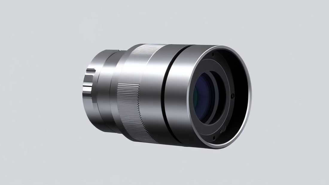 Optical AI part image