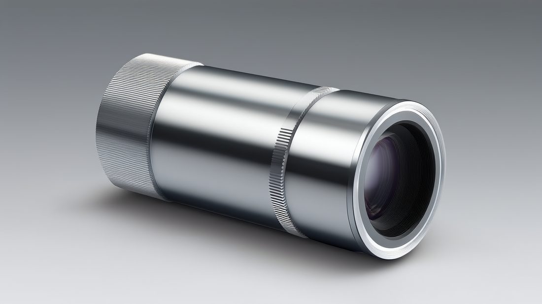 Optical AI part image