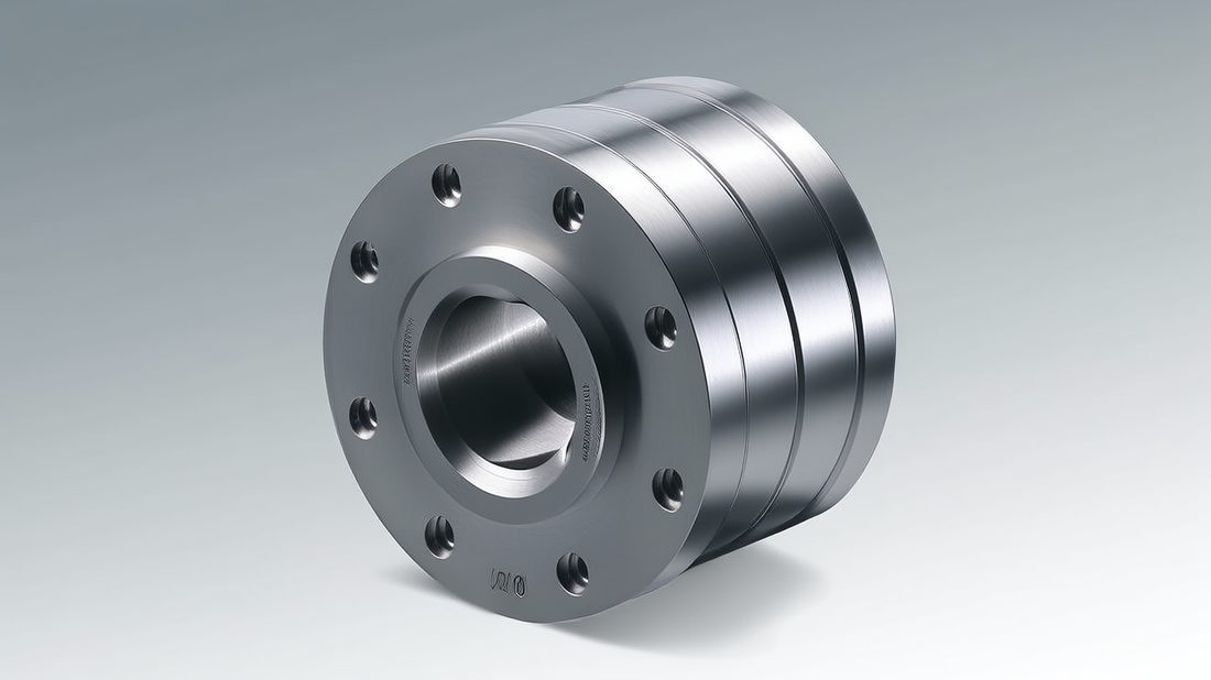 Fluid Control&Valve AI part image