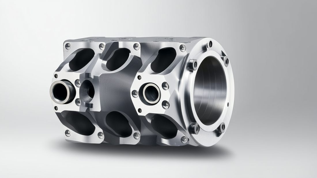 Fluid Control&Valve AI part image