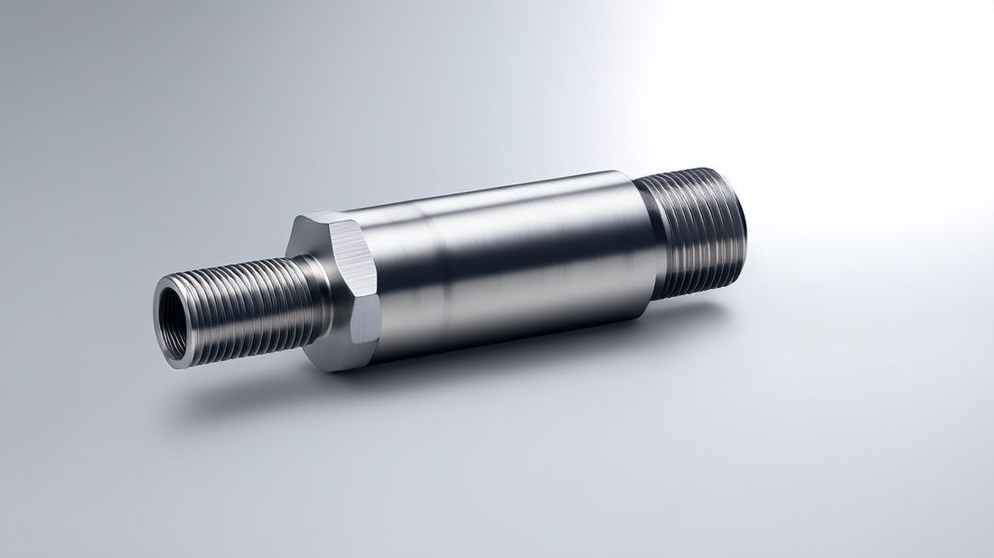 Fluid Control&Valve AI part image