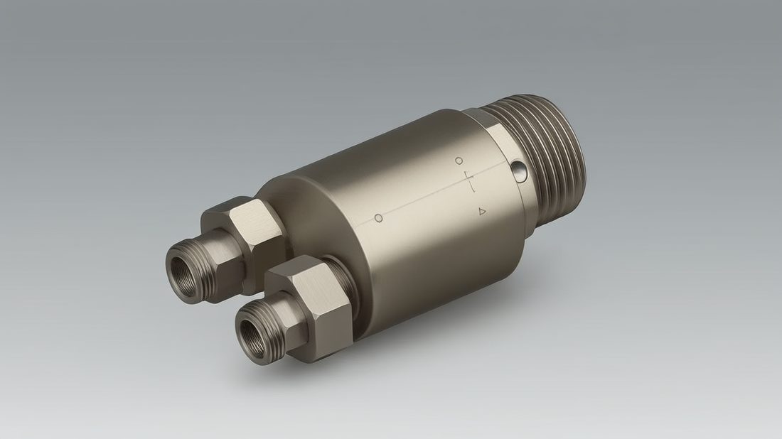Fluid Control&Valve AI part image
