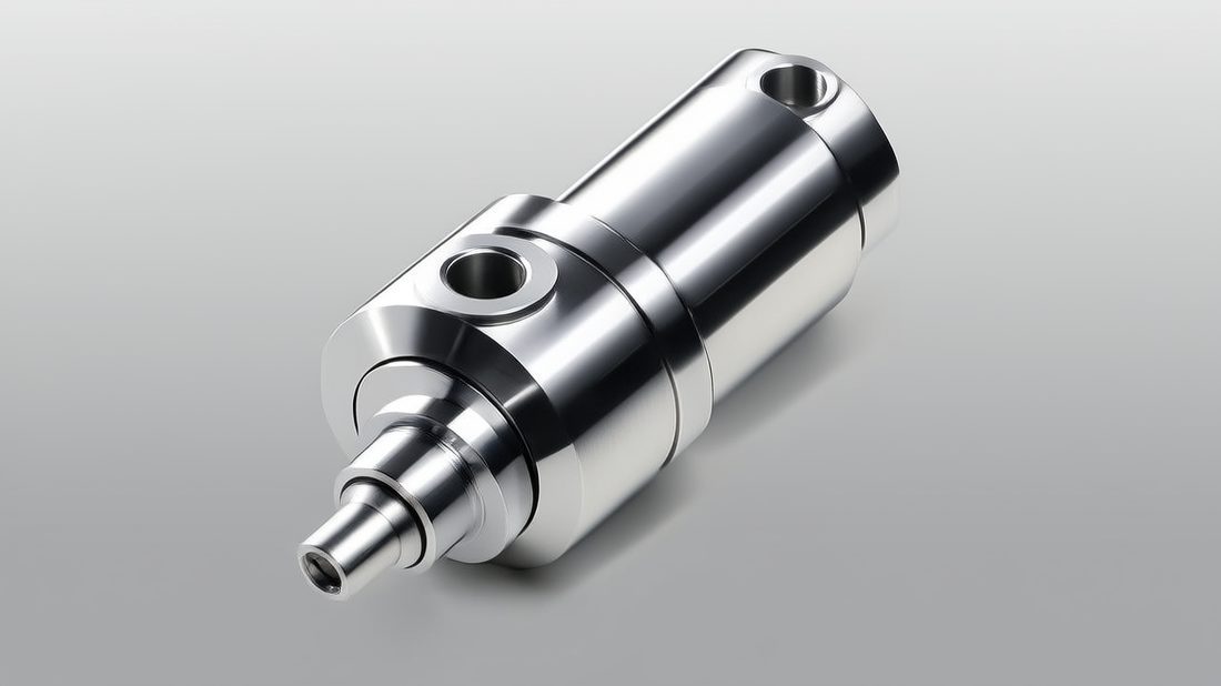 Fluid Control&Valve AI part image