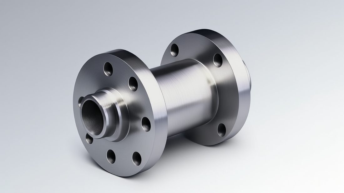 Fluid Control&Valve AI part image