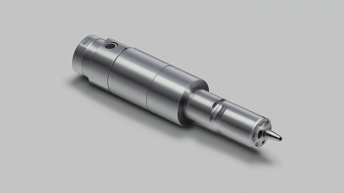Fluid Control&Valve AI part image