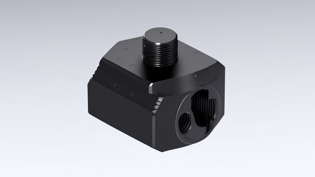 Company AI part image