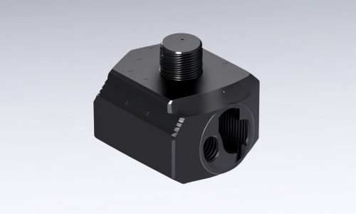 LusterControl Reaches ISO 13485 Milestone for Medical CNC Parts