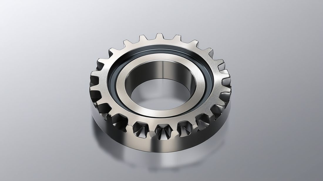 Company AI part image