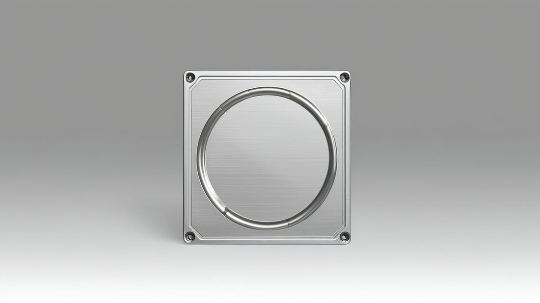 Company AI part image