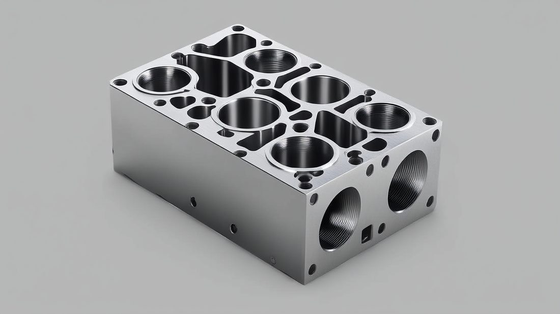 Company AI part image