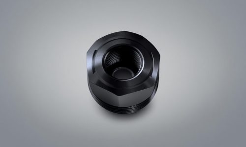 LusterControl Reaches ISO 13485 Milestone for Medical CNC Parts