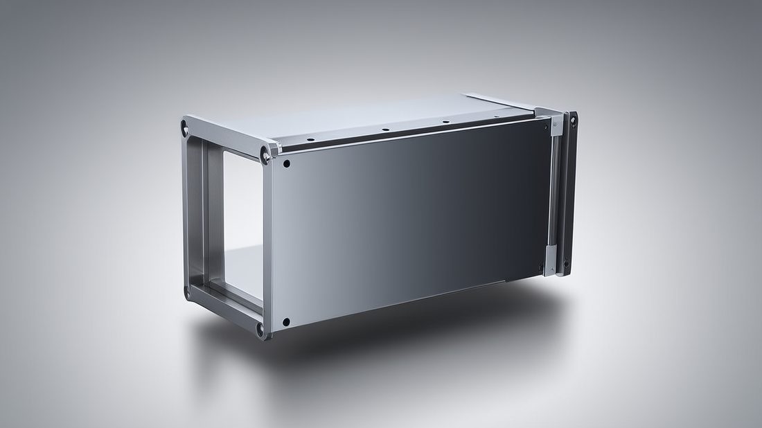 Company AI part image
