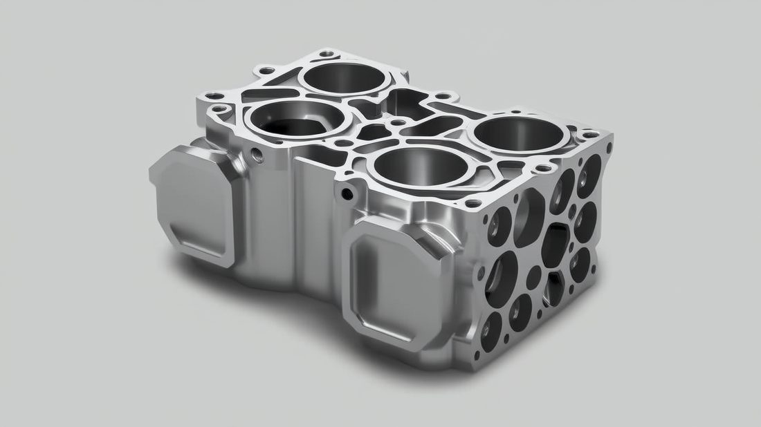 Company AI part image