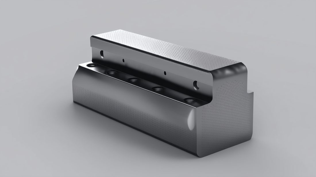 Company AI part image