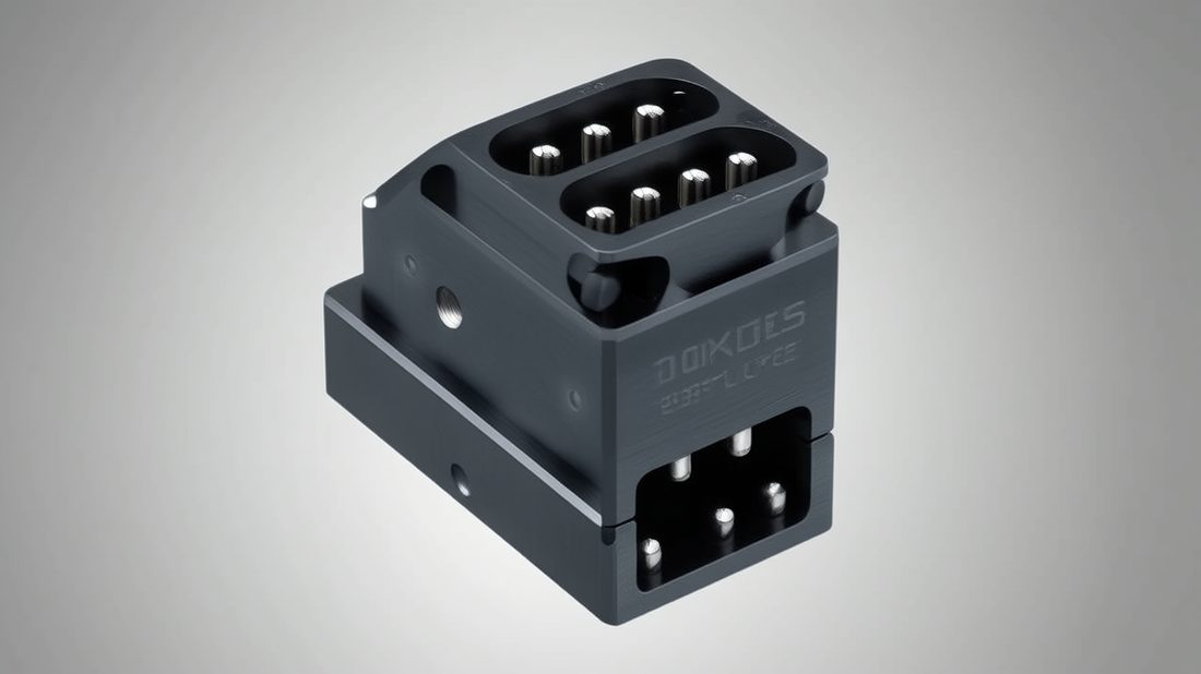 Company AI part image