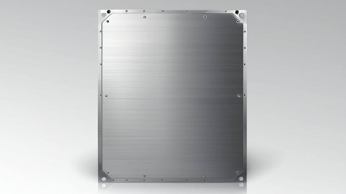 Company AI part image