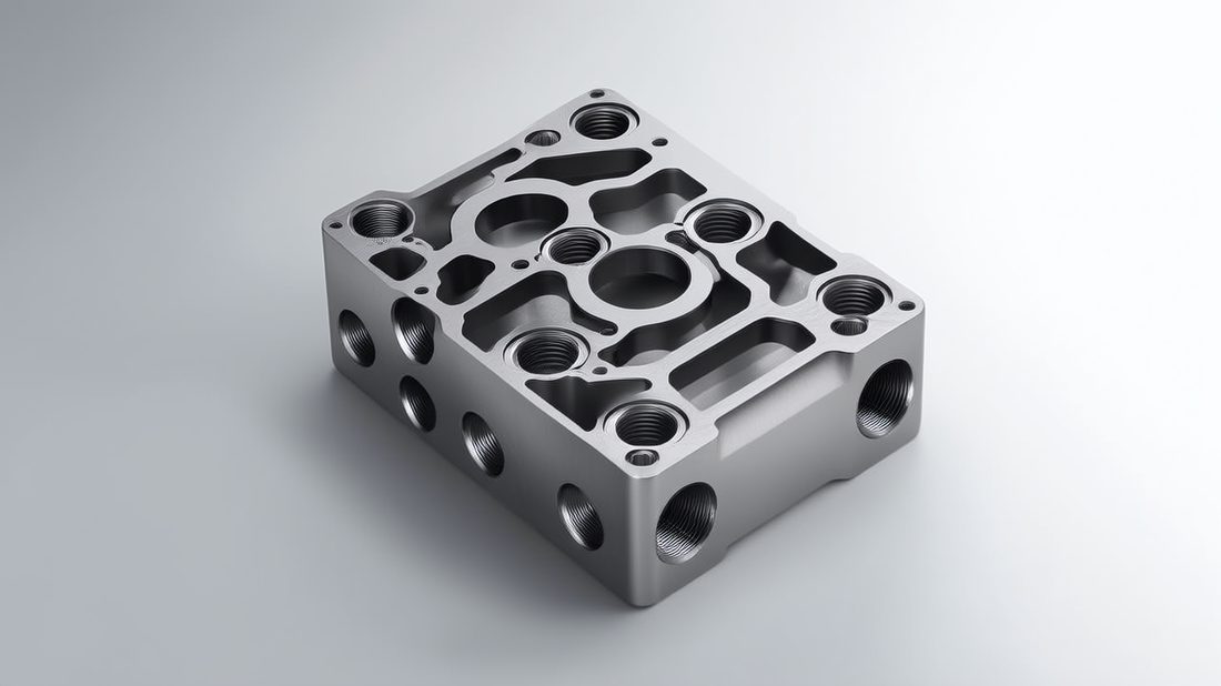 Company AI part image