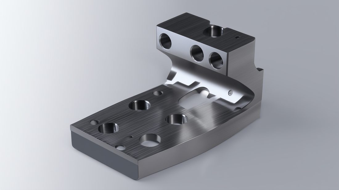 Company AI part image