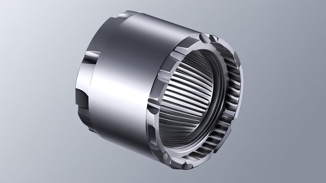 Company AI part image