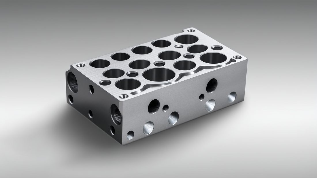 Company AI part image