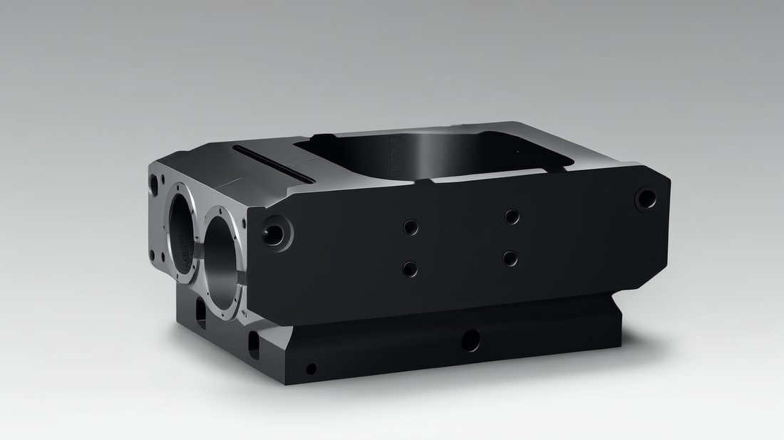 Company AI part image