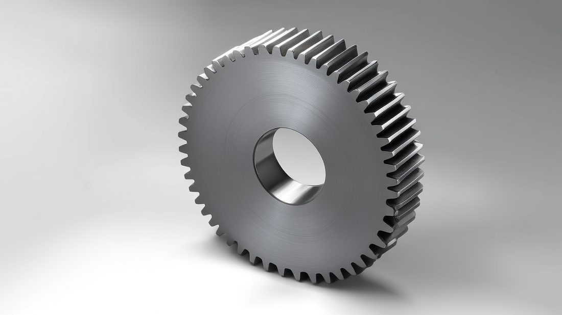 Company AI part image