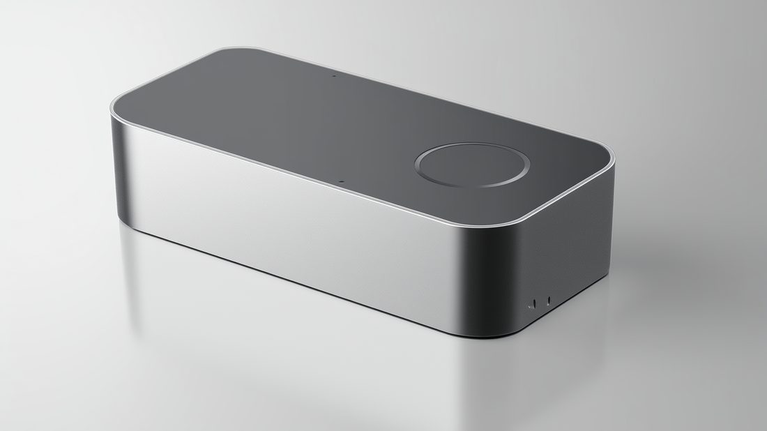 Consumer Electronics&Smart Home AI part image