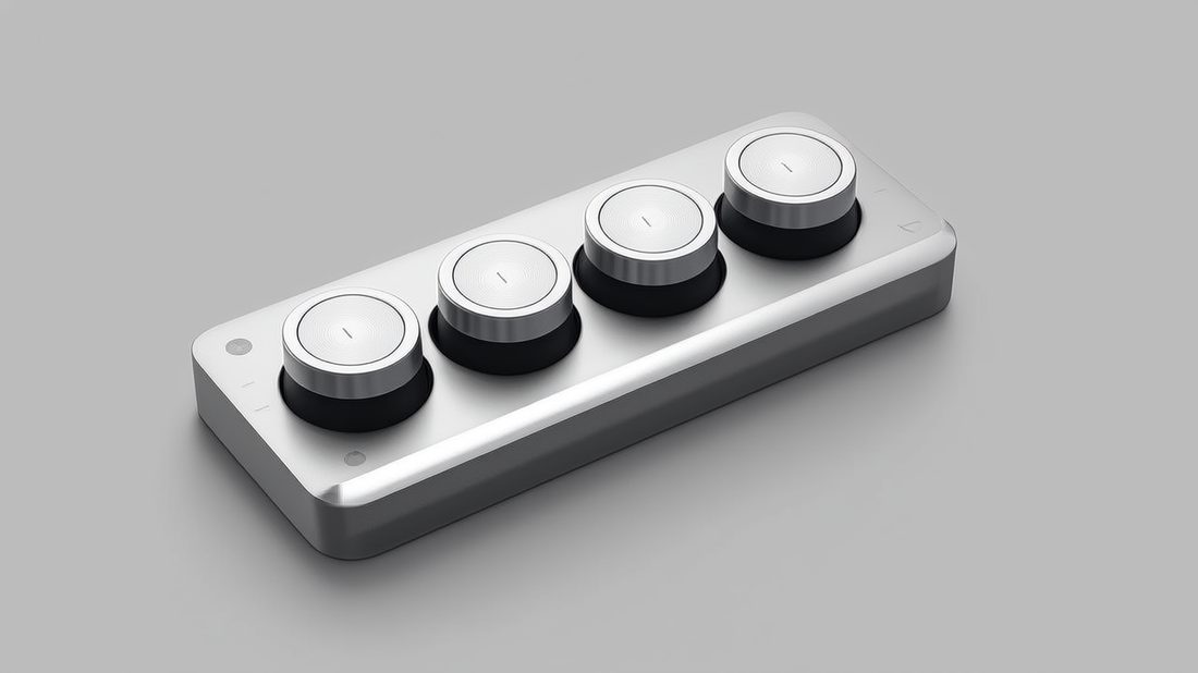 Consumer Electronics&Smart Home AI part image