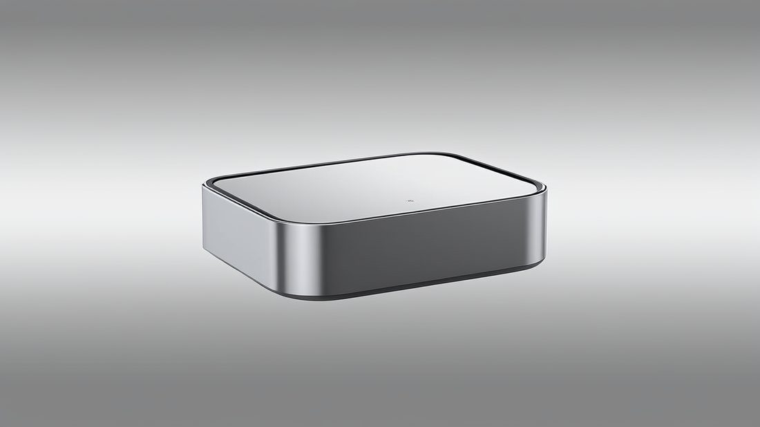 Consumer Electronics&Smart Home AI part image