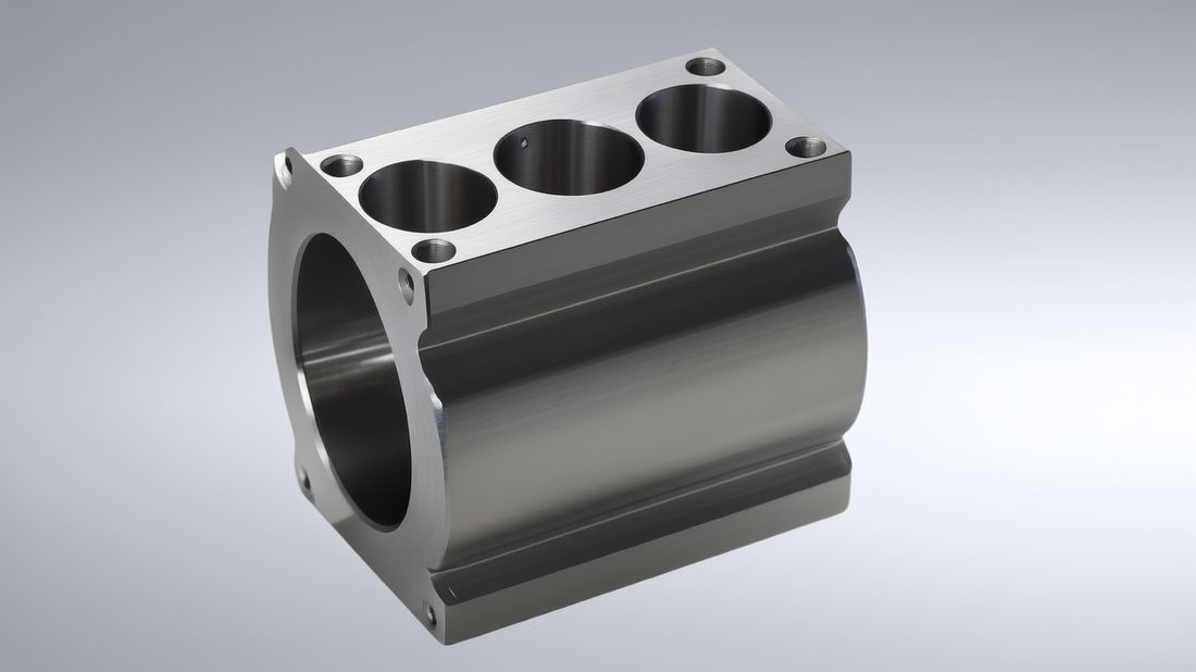 Fluid Control&Valve AI part image